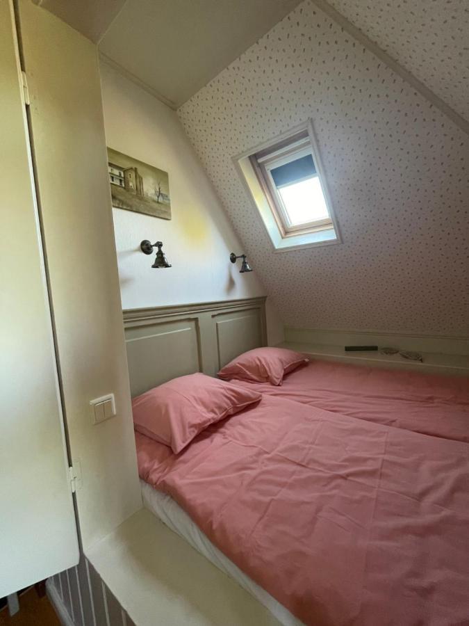Boven-Langs Bed & Breakfast Diepenheim Ngoại thất bức ảnh