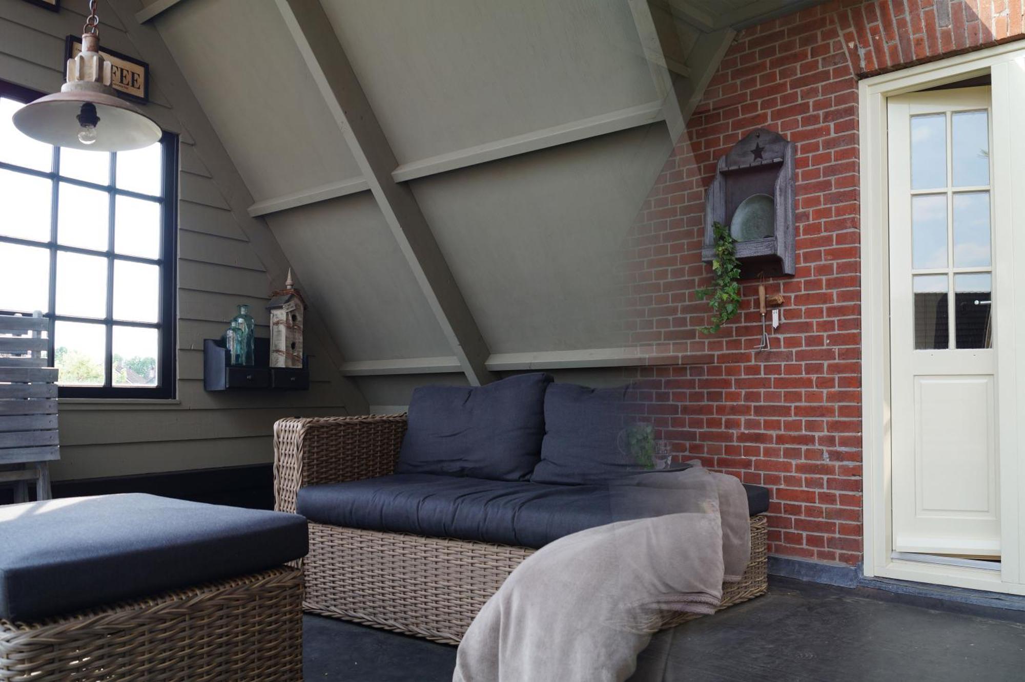Boven-Langs Bed & Breakfast Diepenheim Ngoại thất bức ảnh